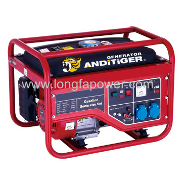 2.5kw Lantop Typ Benzin-Generator mit CE